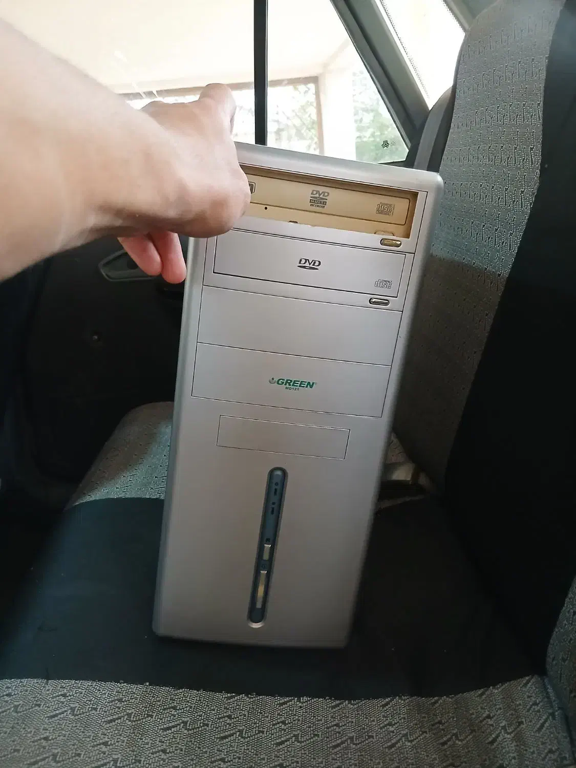 کامپیوتر کامل|رایانه رومیزی|طاهرگوراب, |دیوار