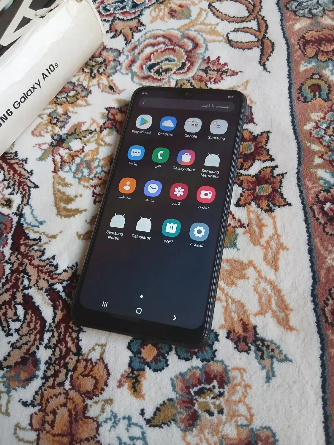 گوشی a10s|موبایل|نسیمشهر, |دیوار