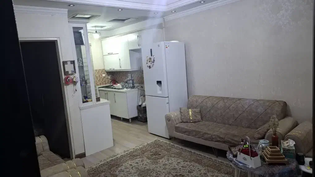 ۴۲ متر سلسبیل در یک قدمی مترو