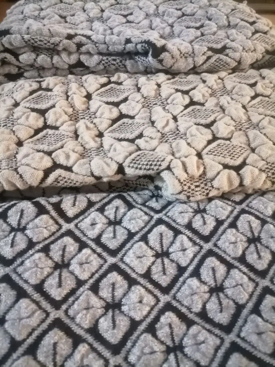 شلوار بافت زنانه|لباس|اصفهان, کردآباد|دیوار