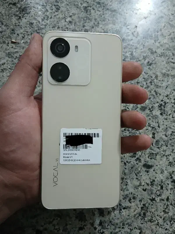 vocal v1|موبایل|مشهد, مقدم|دیوار