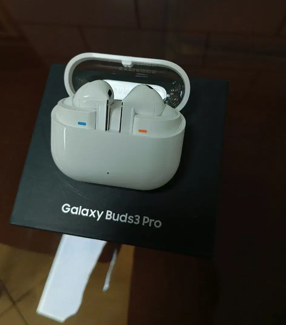 Galaxy Buds3 Pro، ایرپاد ، هدفون|لوازم جانبی موبایل و تبلت|گلپایگان, |دیوار