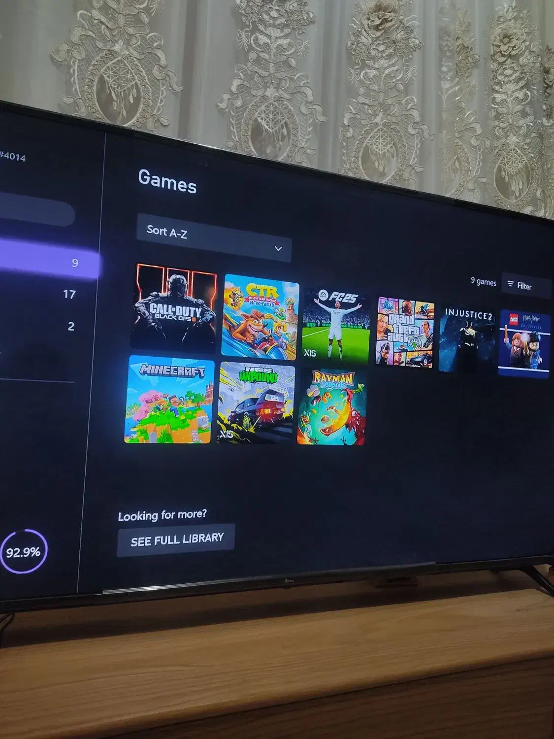 xbox series S سفید|کنسول، بازی ویدئویی و آنلاین|بندر کنگان, |دیوار