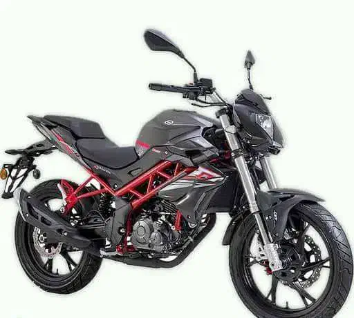 بنلی 150 نیوفیس صفر|موتورسیکلت|تهران, دروازه شمیران|دیوار