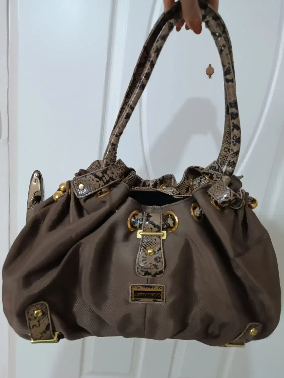 کیف خیلی نو و جادار|کیف، کفش، کمربند|سبزوار, امیر کبیر|دیوار