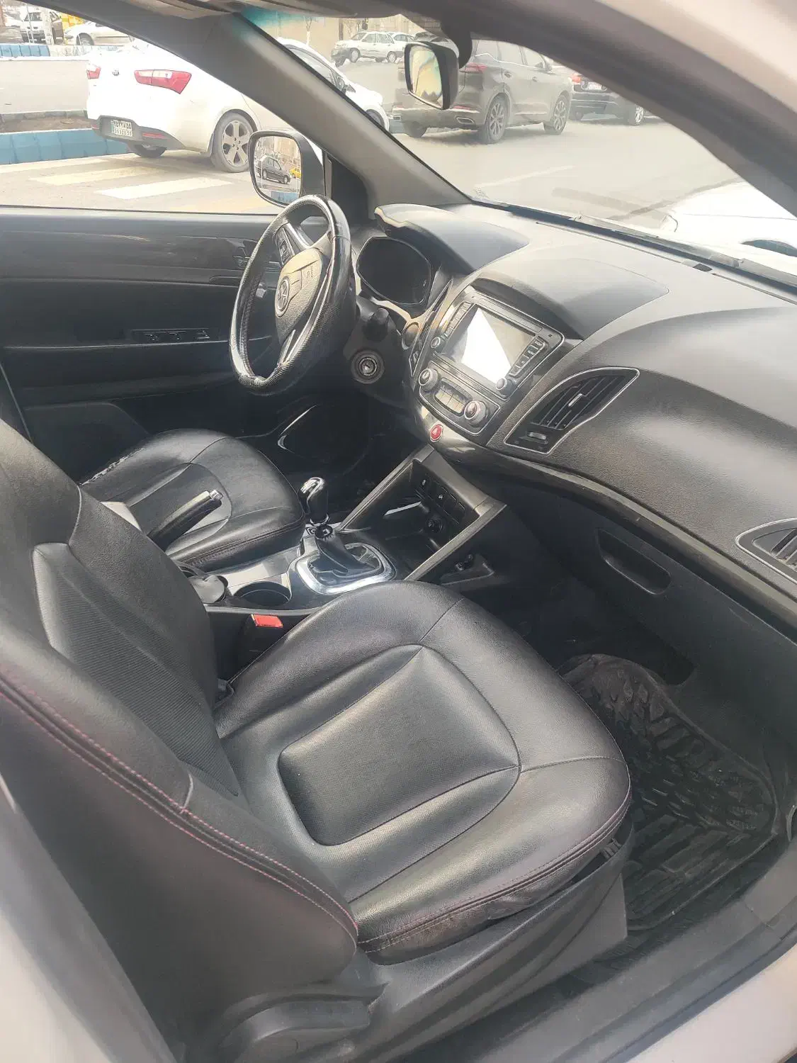 جکs5|خودرو سواری و وانت|تبریز, |دیوار