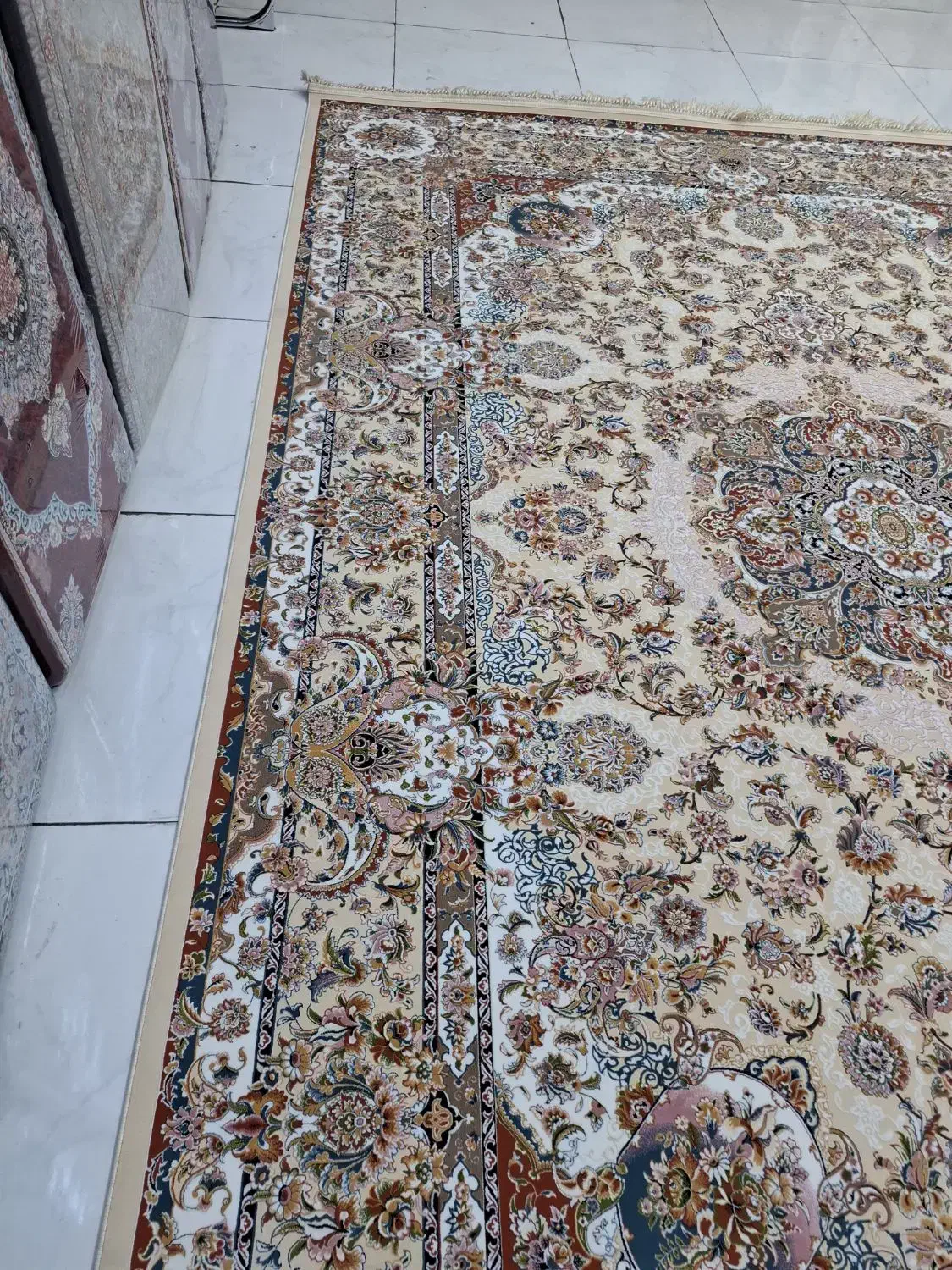 9متری بهشت 1200شانه|فرش|پاکدشت, پاکدشت (مامازند)|دیوار