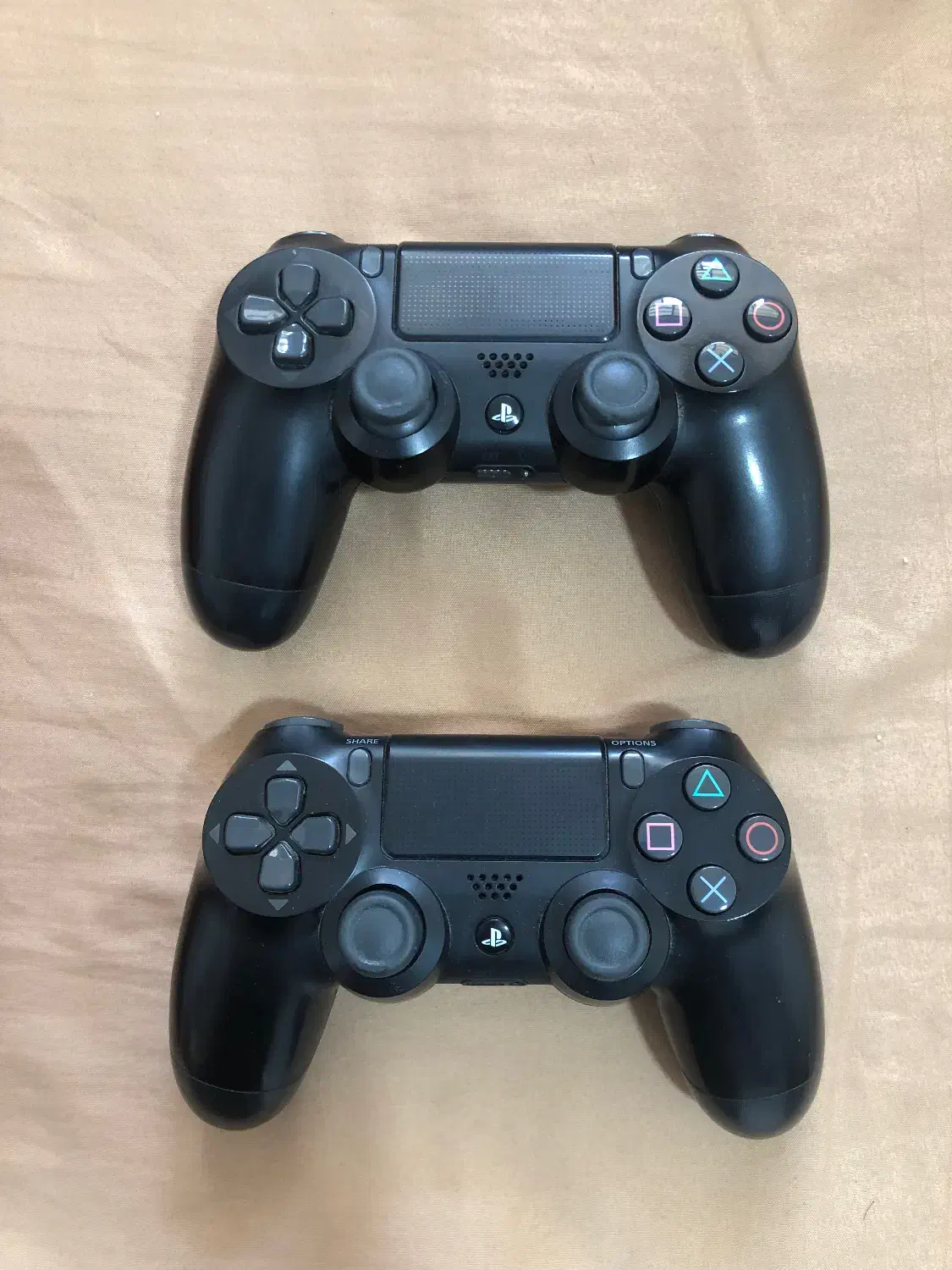 Ps4 slim 512 پی‌اس‌فور|کنسول، بازی ویدئویی و آنلاین|کرمان, |دیوار