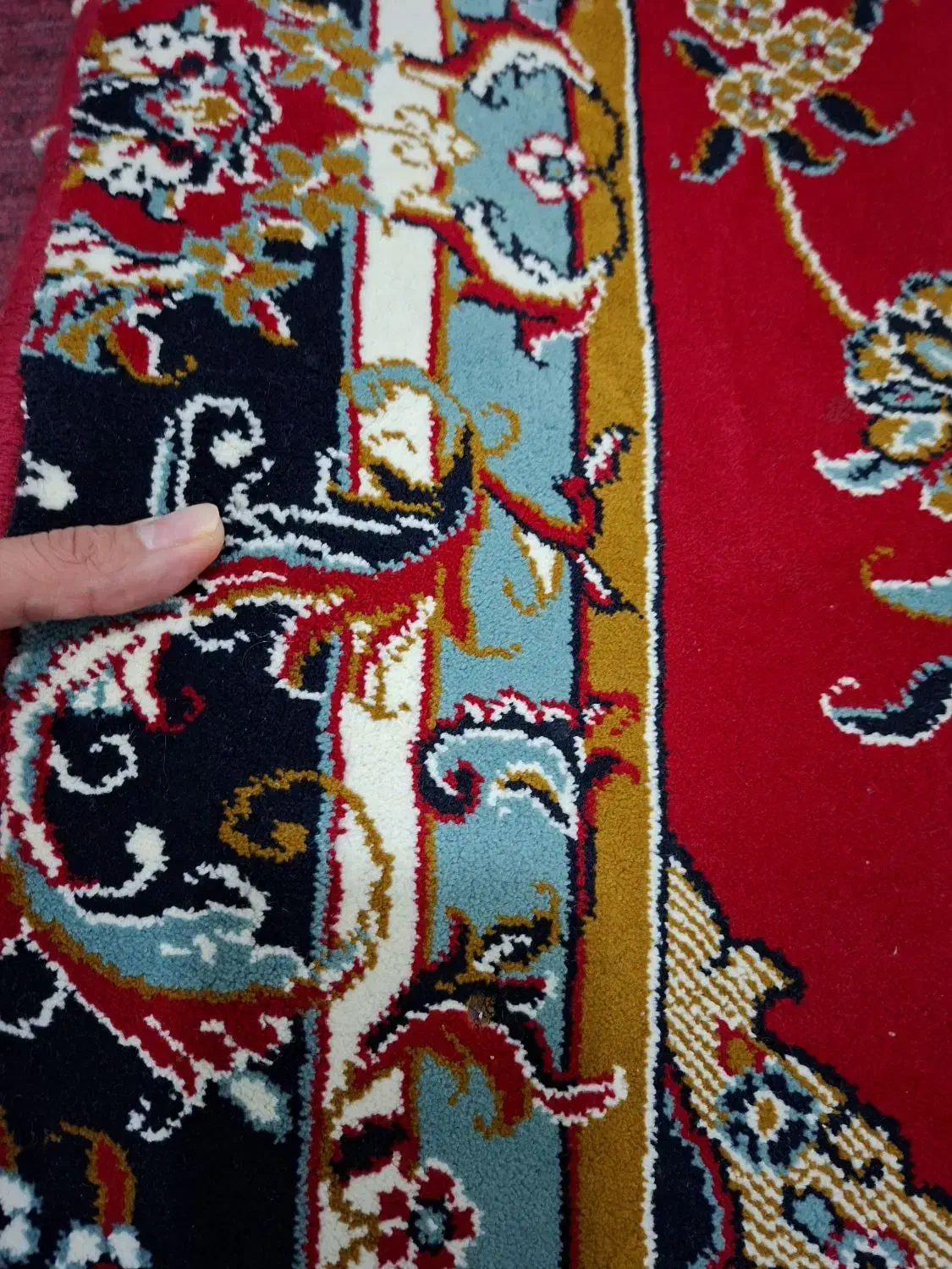 لوازم خانه فرش|فرش|ورامین, ورامین|دیوار