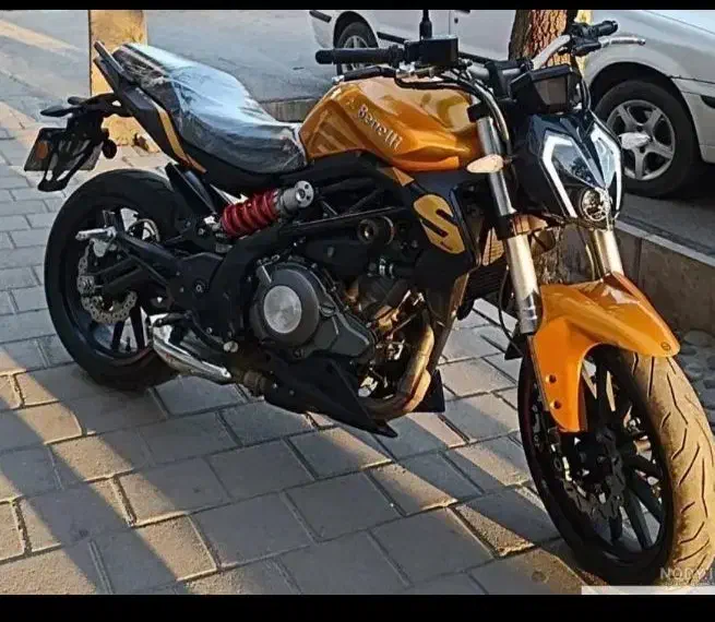 بلنی ۳۰۰|موتورسیکلت|شیراز, شاپورجان|دیوار