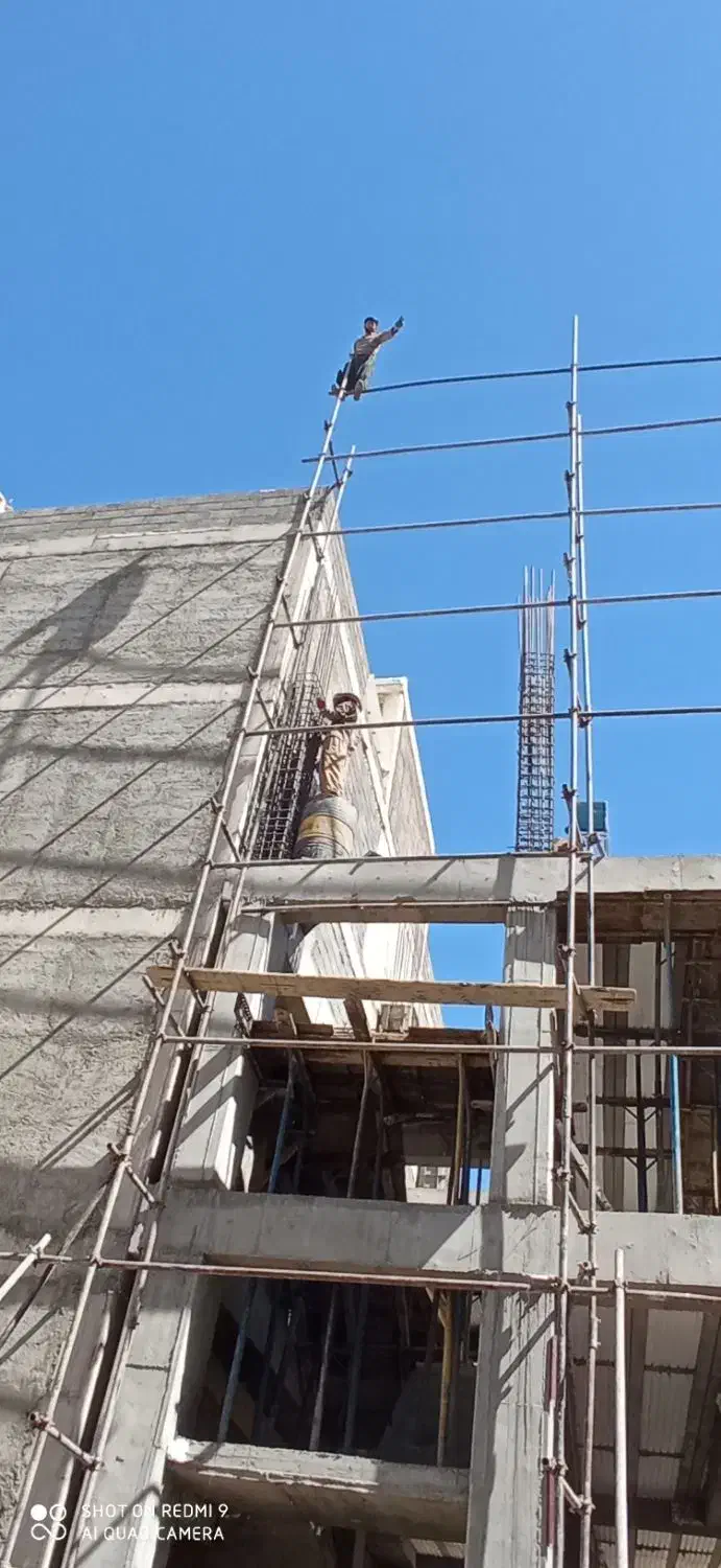 داربست فلزی|خدمات پیشه و مهارت|سنندج, |دیوار