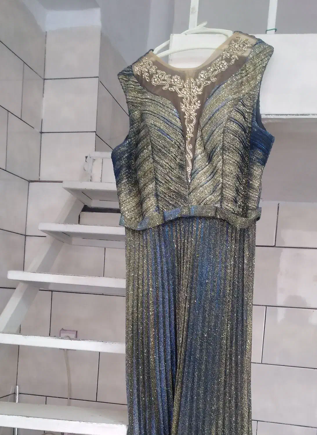 لباس مجلسی شیک و خوشکل|لباس|کرمان, |دیوار