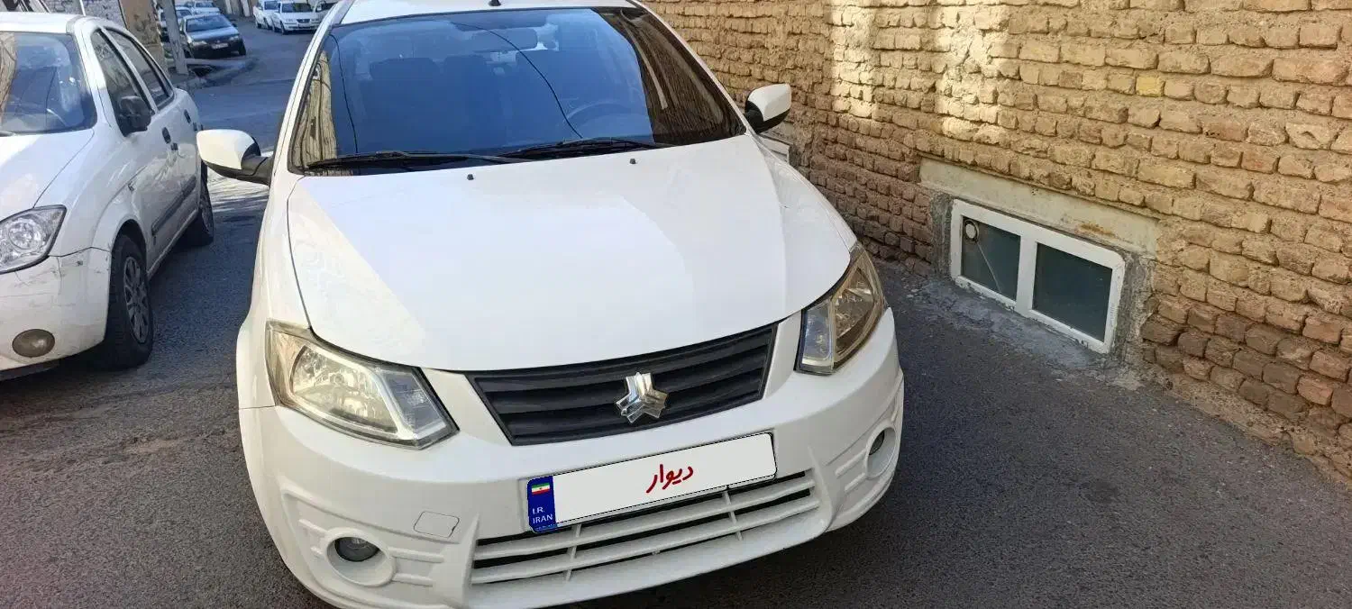 ساینا|خودرو سواری و وانت|تبریز, |دیوار