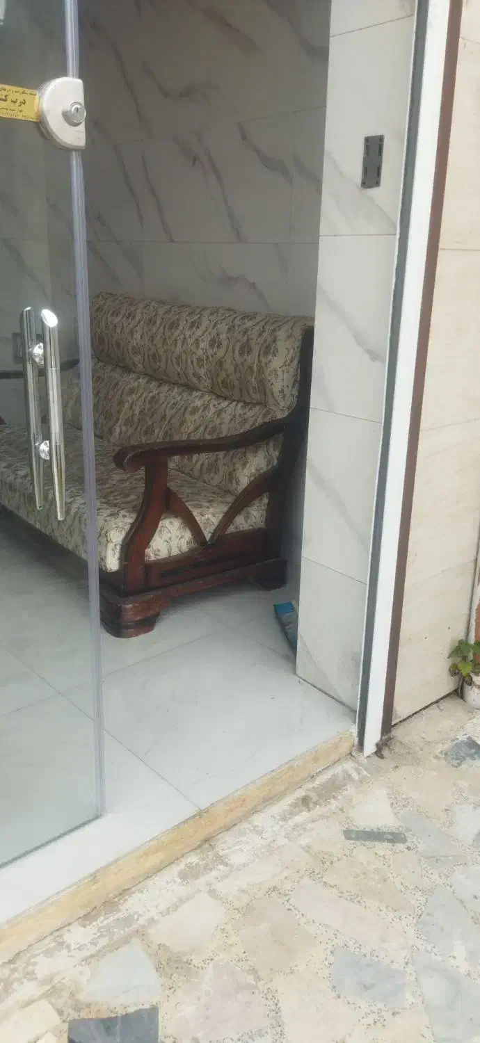 مغازه 12متری|اجارهٔ مغازه و غرفه|رشت, خرسندی|دیوار