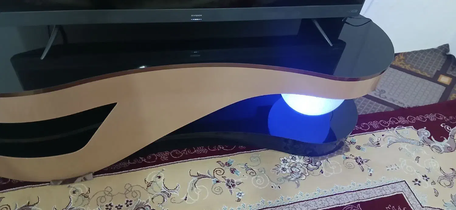 میز تلویزیون|میز تلویزیون|آبگرم, |دیوار