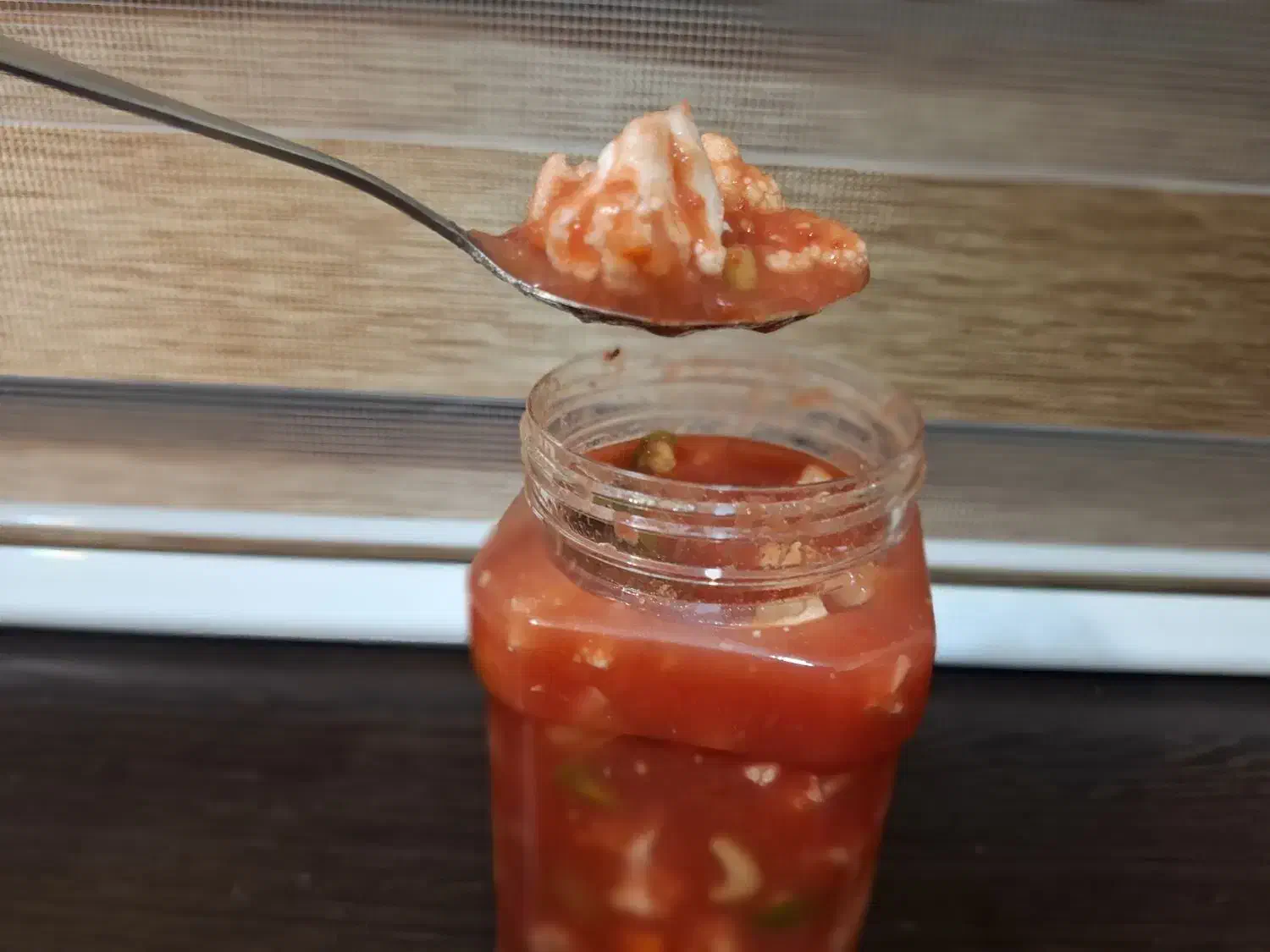 ترشی مشهدی اصیل|خوردنی و آشامیدنی|قم, مسجد امام حسن|دیوار