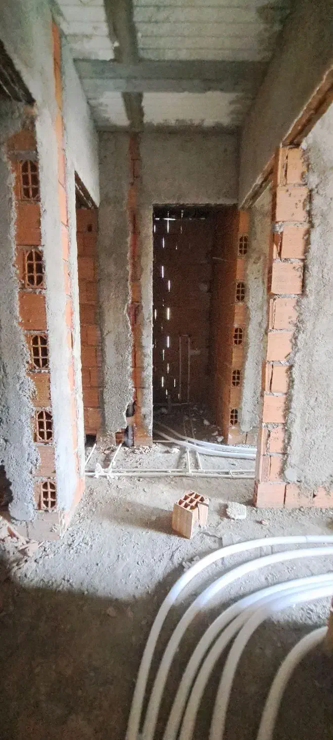 پیش فروش آپارتمان ۱۳۵ متری بر اصلی کاشانی|پیشفروش املاک|گرگان, |دیوار