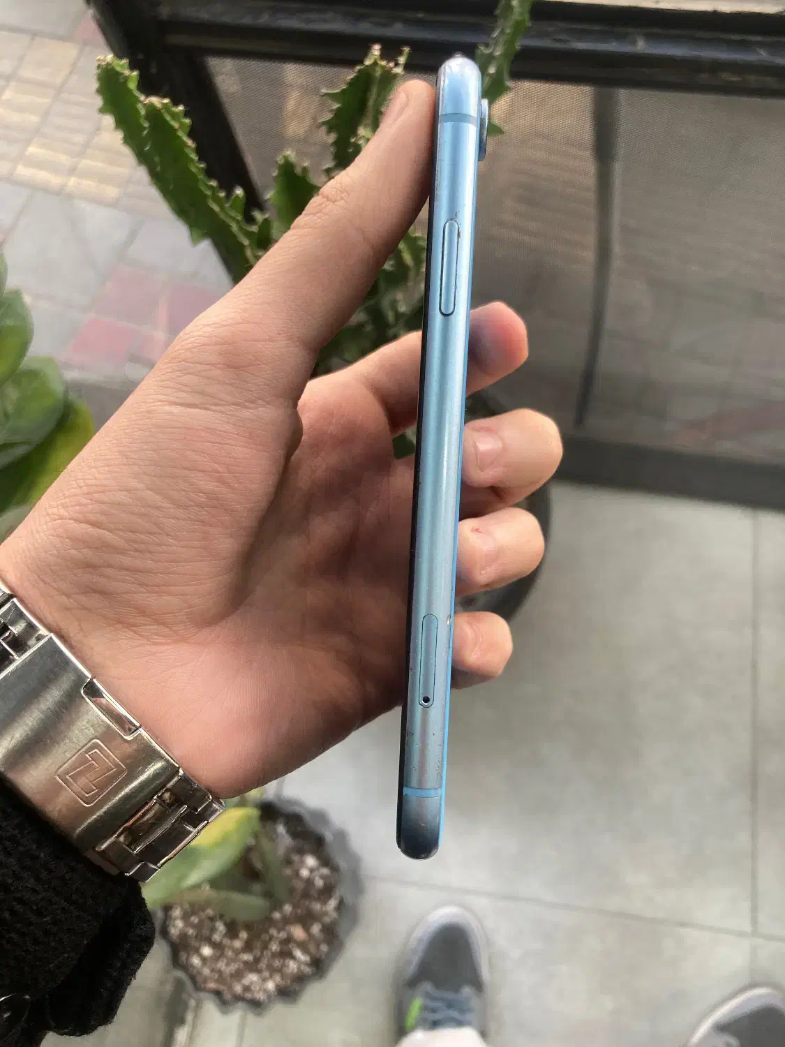 ایفون xr128|موبایل|تهران, دستغیب|دیوار