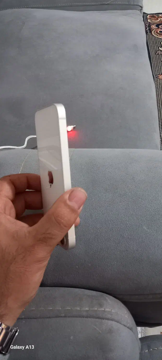 ایفون ۱۲ مینی|موبایل|تهران, خزانه|دیوار