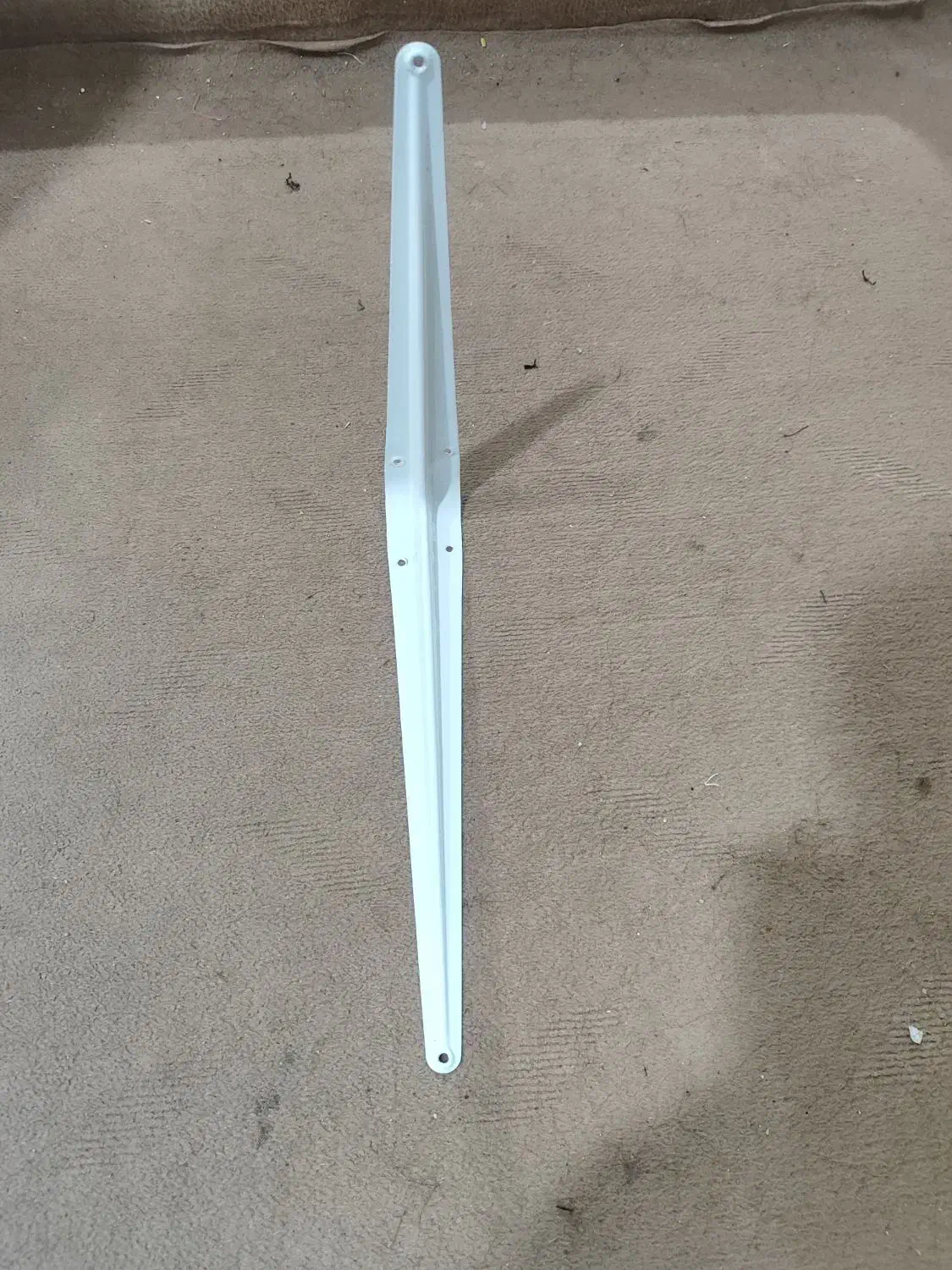 تابلو چلنیوم چوب کار رگال ستون مانکن|فروشگاه و مغازه|قم, جوی شور|دیوار