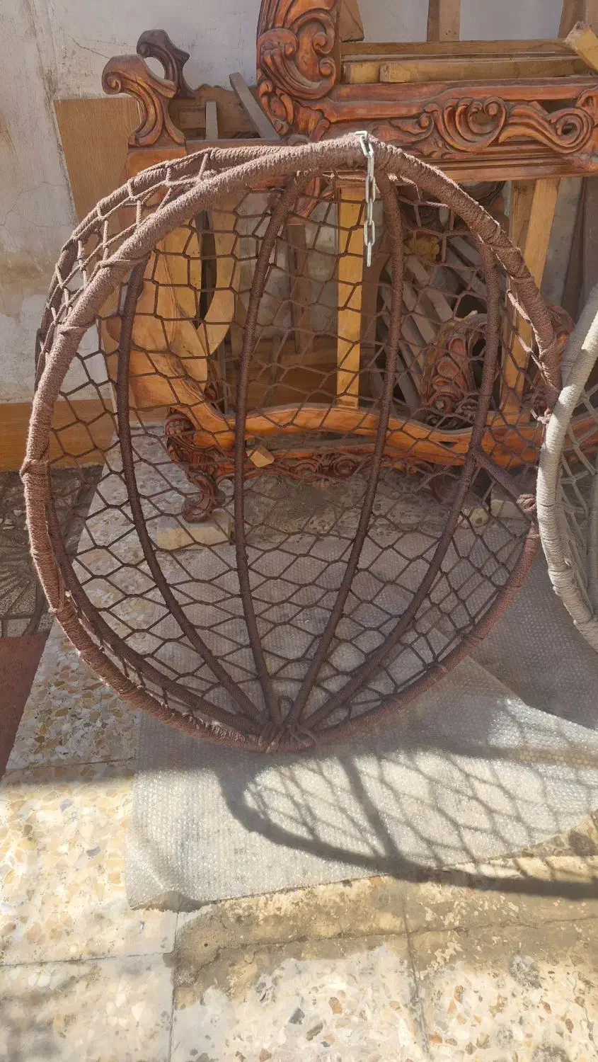 تاب ریلکسی|صندلی و نیمکت|خمینیشهر, |دیوار