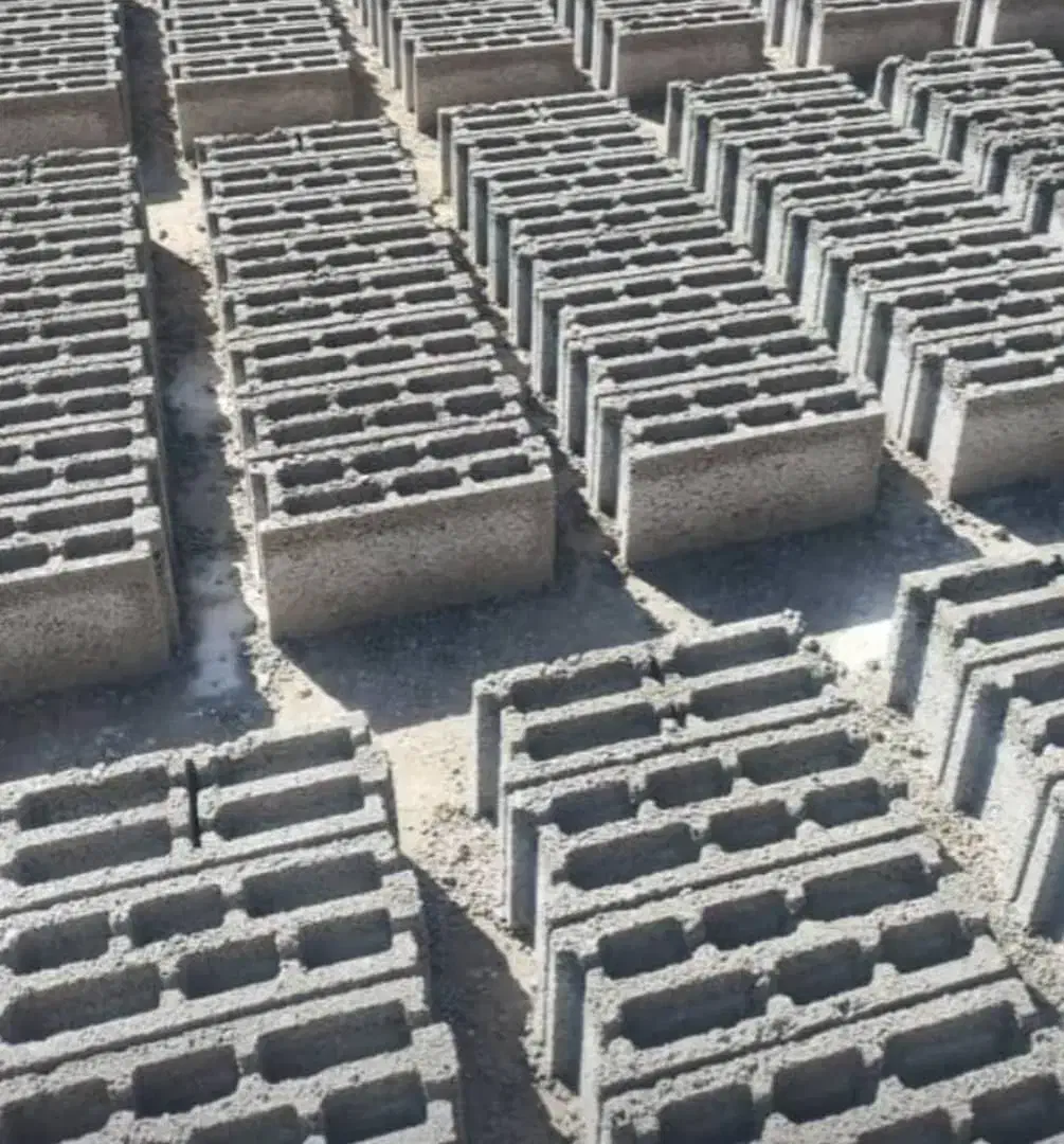 بلوک لیکا|مصالح و تجهیزات ساختمان|بندرعباس, |دیوار