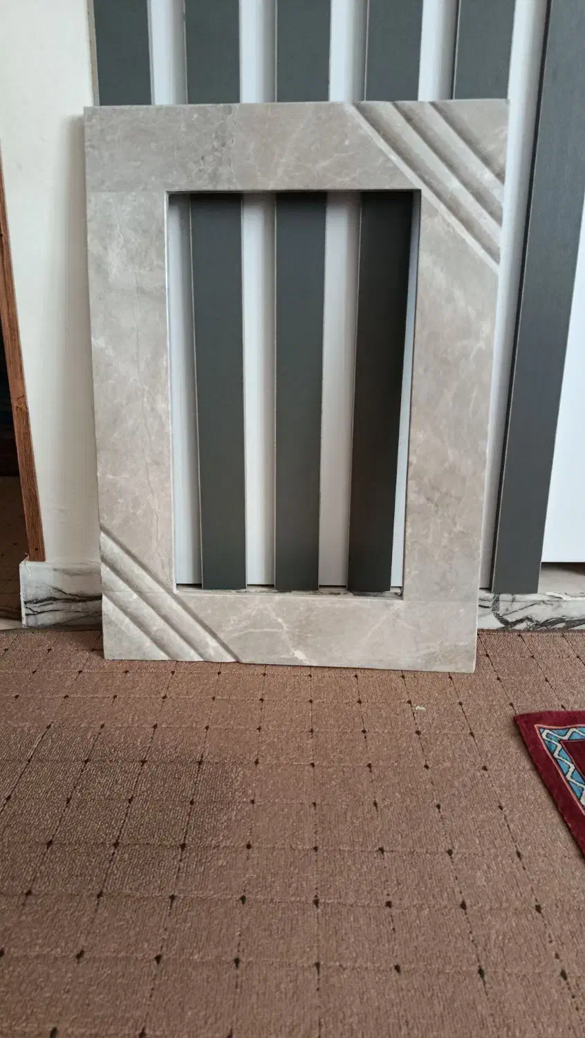 قاب آینه|لوازم سرویس بهداشتی|محمدشهر, محمدشهر|دیوار