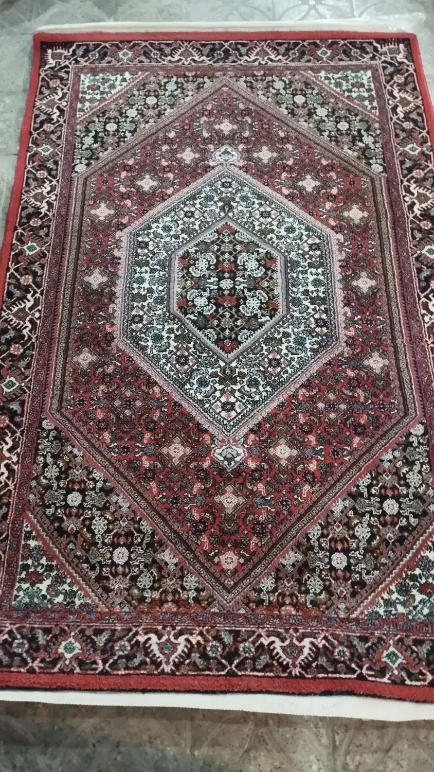 فرش دستباف|فرش|زنجان, |دیوار