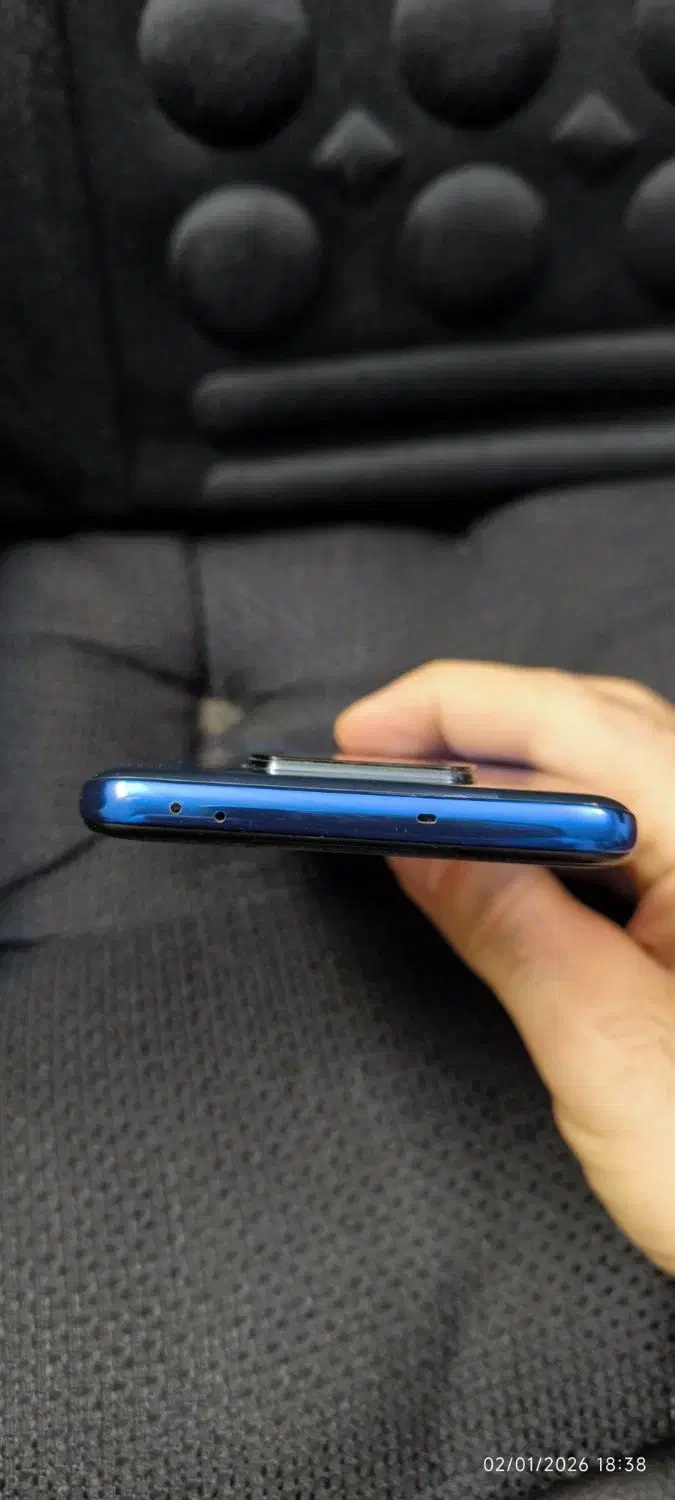 گوشی شیائومی مدل POCO X3 PRO|موبایل|فولادشهر, B1|دیوار