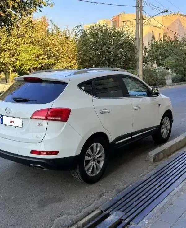 جک s5 اتومات  مدل ۹۶ عروسک رکاب دار|خودرو سواری و وانت|نهاوند, |دیوار