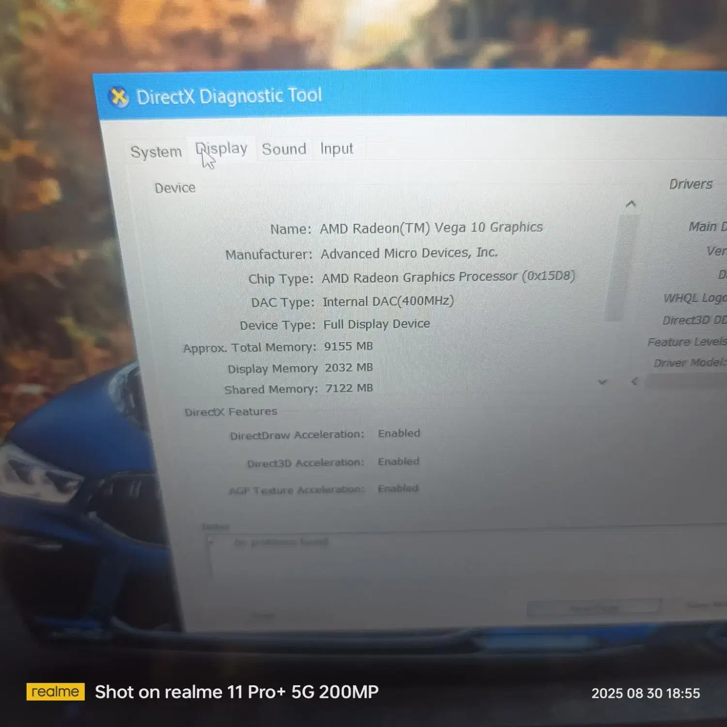 Lenovo rayzen 7 pro رم 16 گرافیک 2 نو|رایانه همراه|کرمان, |دیوار