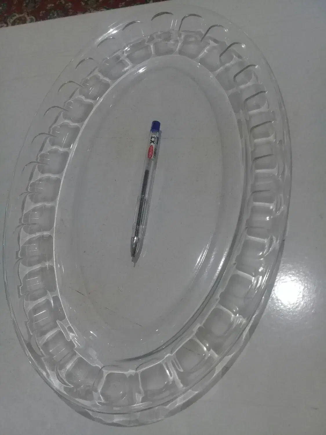 فروش شکلات خوری دیس بطری اب  شکر پاش|ظروف سرو و پذیرایی|رشت, حمیدیان|دیوار