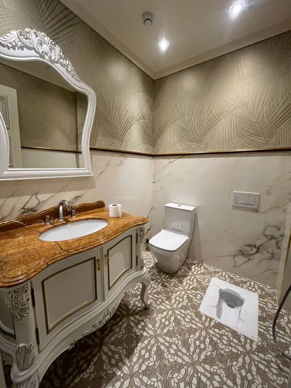 مستغلات ۱۷۰۰متر زعفرانیه/۵ واحد یکجا/نوساز|اجارهٔ خانه و ویلا|تهران, زعفرانیه|دیوار