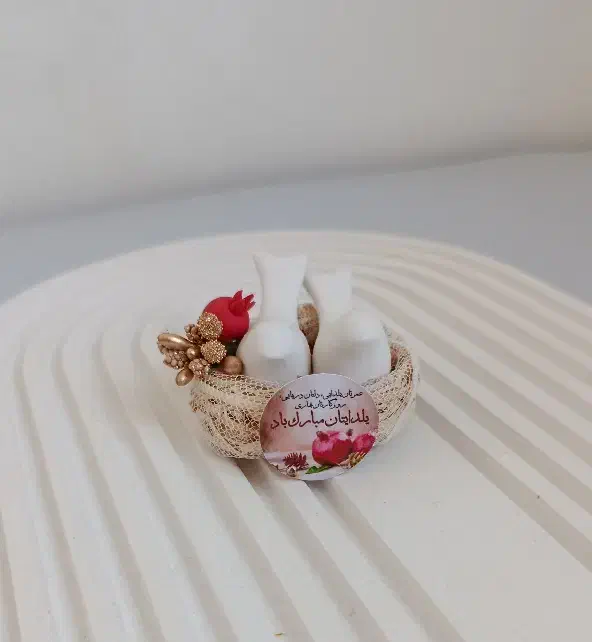 خاص ترین گیفت های یلدایی|صنایع دستی و سایر لوازم تزئینی|بیرجند, |دیوار