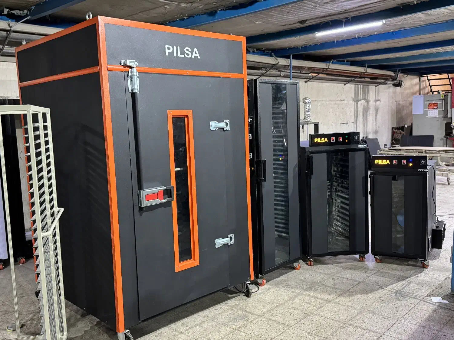 جشنواره فروش دستگاه خشک کن میوه گیاه دارویی V900|ماشین‌آلات صنعتی|مشهد, کاظم آباد پنجشنبه|دیوار