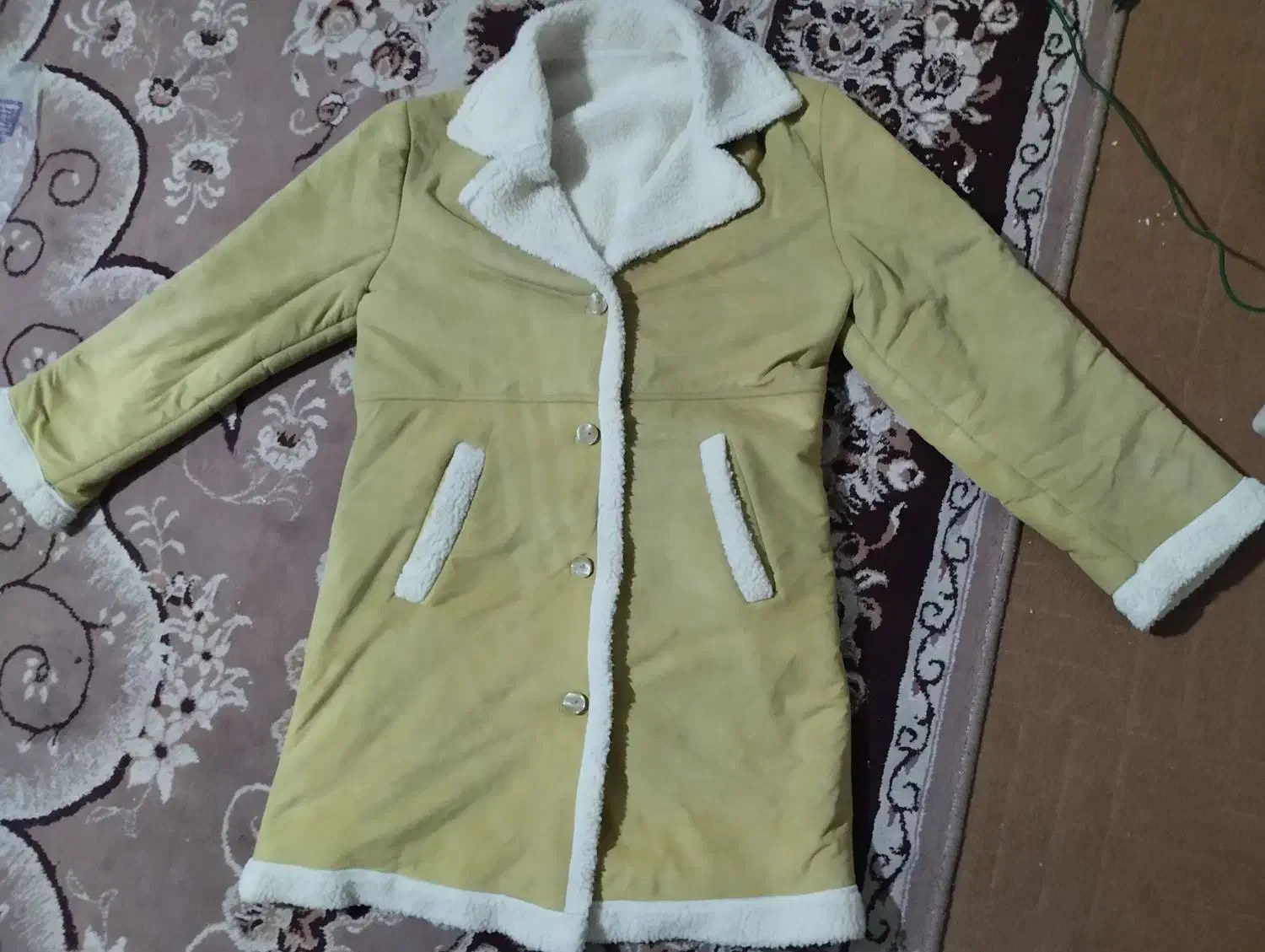 کت مردانه|لباس|گرگان, |دیوار