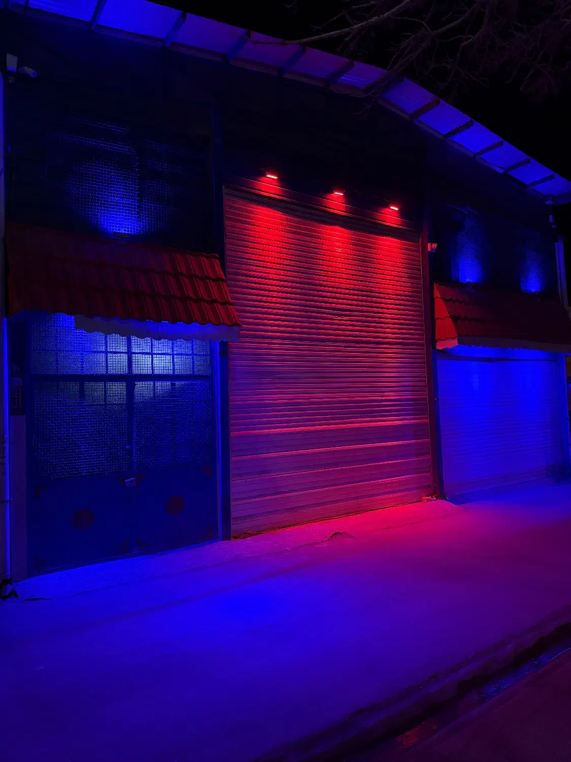 اجاره سوله بهداشتی ۴۰۰ متری فول امکانات صنعتی|اجارهٔ دفتر صنعتی، کشاورزی، تجاری|مشهد, شهرآباد|دیوار