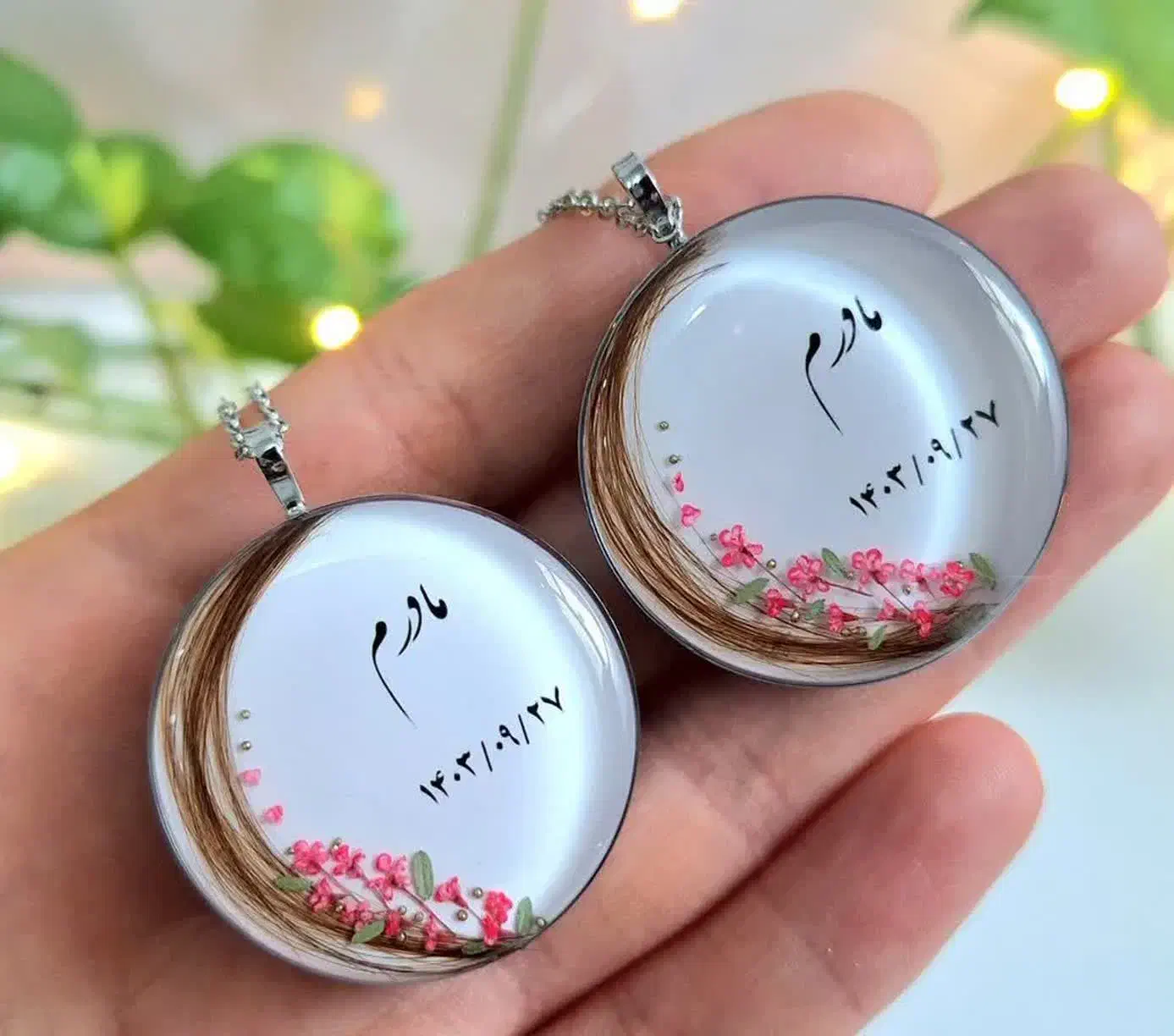 ساخت زیورآلاتوتابلورزینی(توضیحاتبخونید)|بدلیجات|میبد, |دیوار