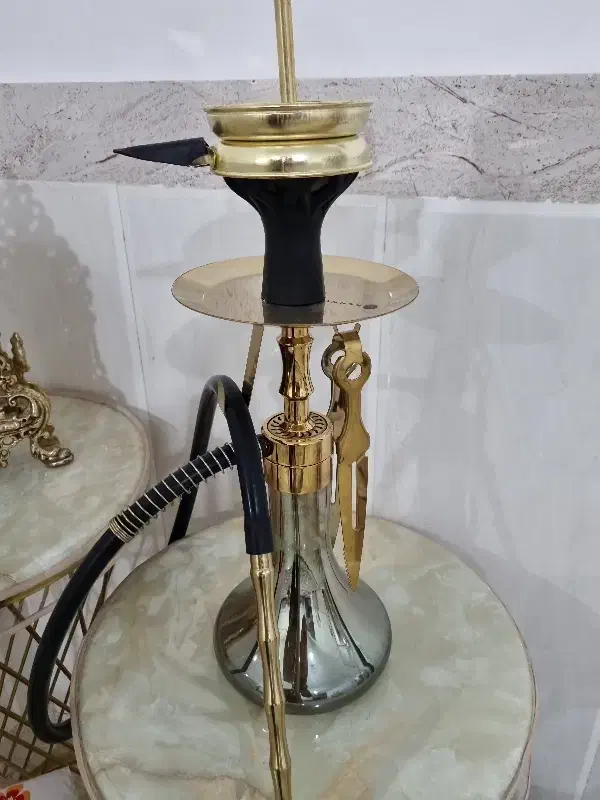 قلیان عربی نو|کلکسیون و سرگرمی|کرمانشاه, |دیوار