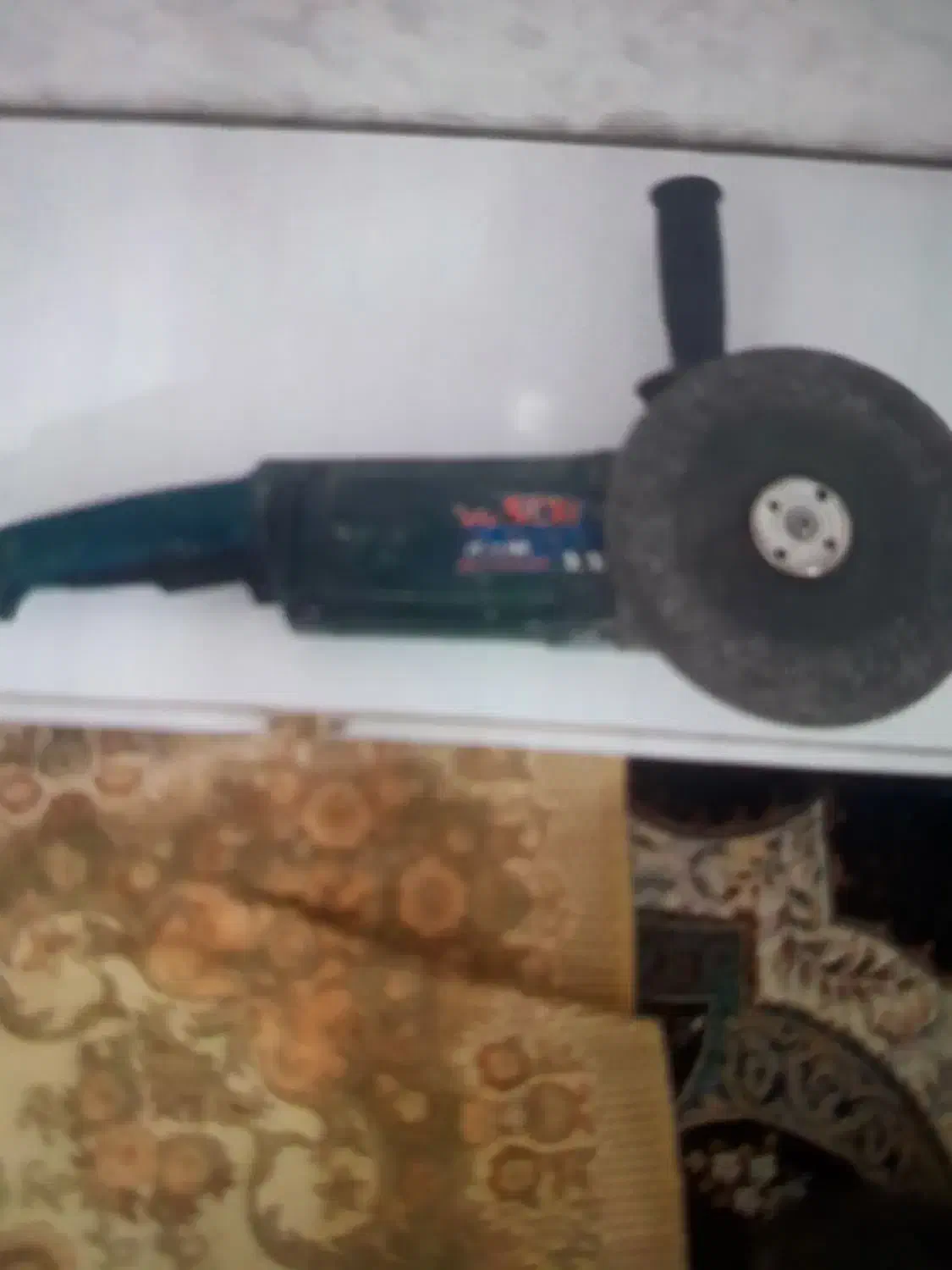 فروش|ابزارآلات|صفادشت, |دیوار