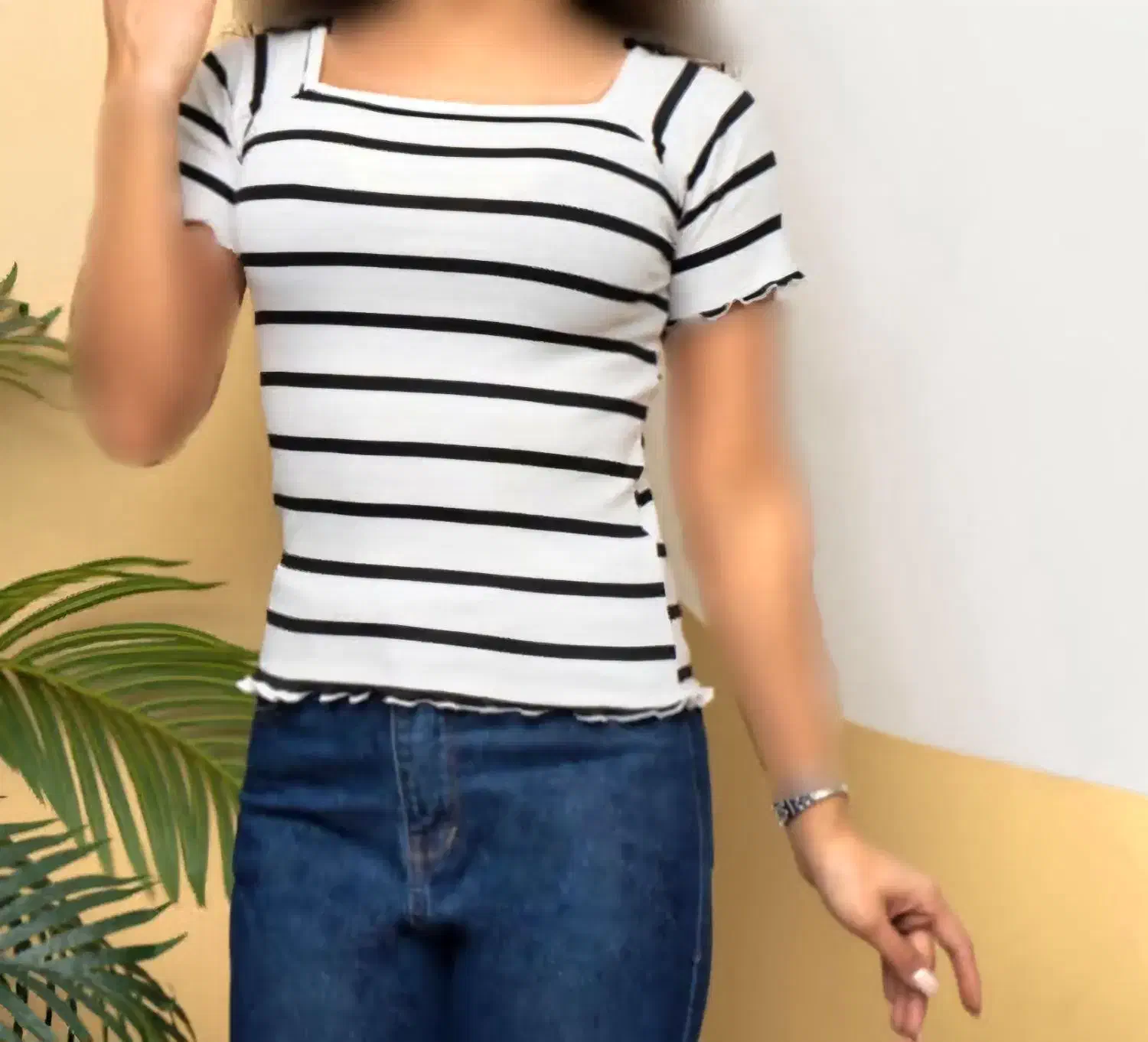 تخفیف کراپ و تیشرت /هدیه/کادو|لباس|آبادان, |دیوار