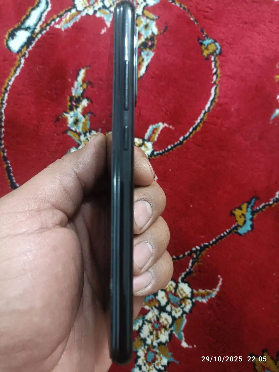 شیامی نوت 8|موبایل|نجف‌آباد, ویلاشهر|دیوار