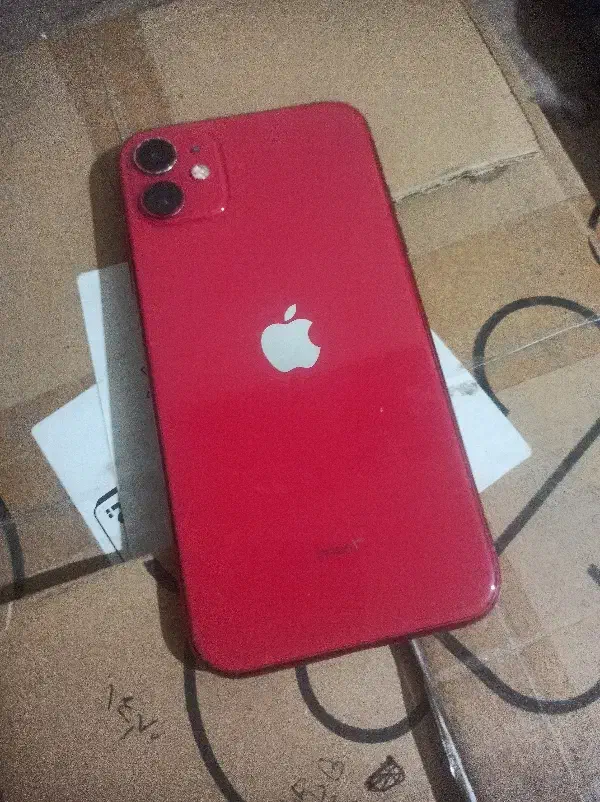 iPhone 11|موبایل|مراغه, |دیوار