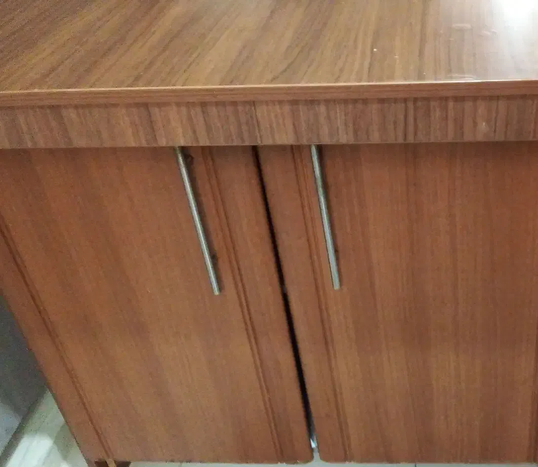 اوپن آشپزخانه|بوفه، ویترین، کنسول|رشت, پیرسرا|دیوار