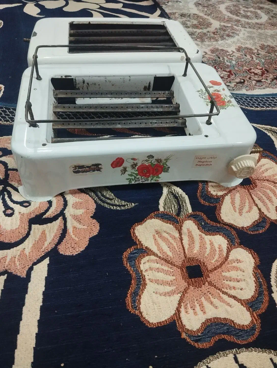 کباب پز|اجاق گاز و لوازم برقی پخت‌وپز|همدان, |دیوار