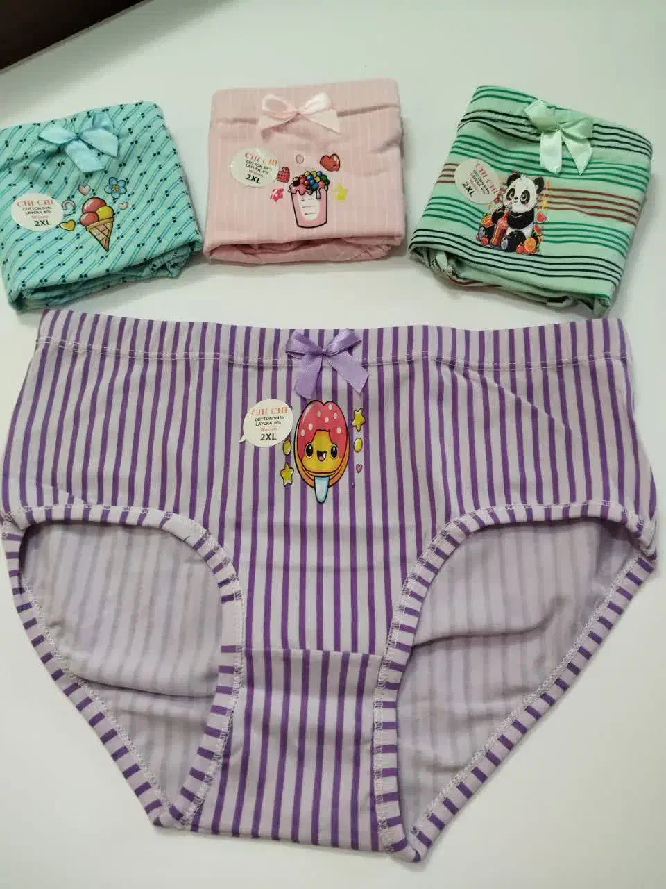 لباس زیر یلدا|لباس|کاشان, ۲۲ بهمن|دیوار