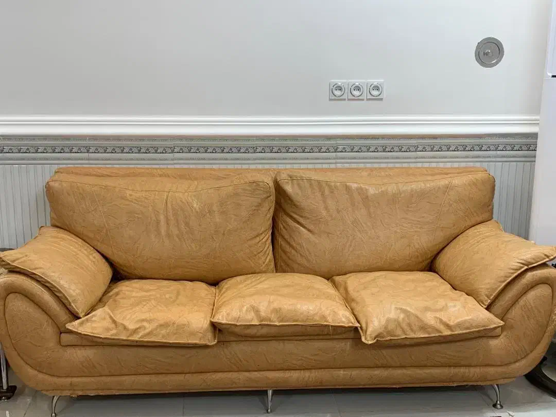 مبلمان|مبلمان خانگی و میز عسلی|برازجان, |دیوار