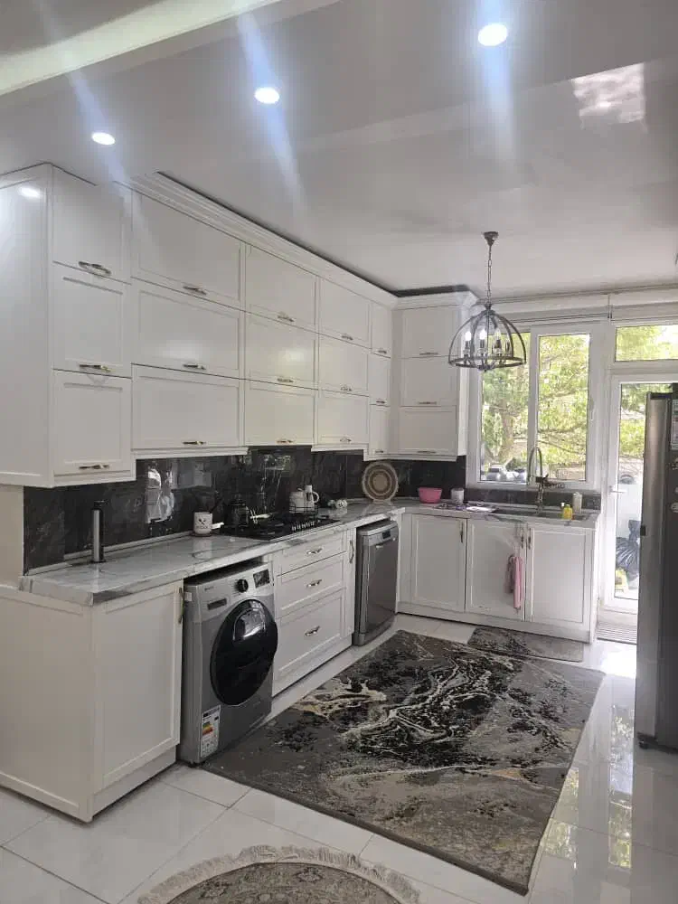 خونه ۸۰ متری نقلی تمیز|فروش آپارتمان|مشهد, سرافرازان|دیوار