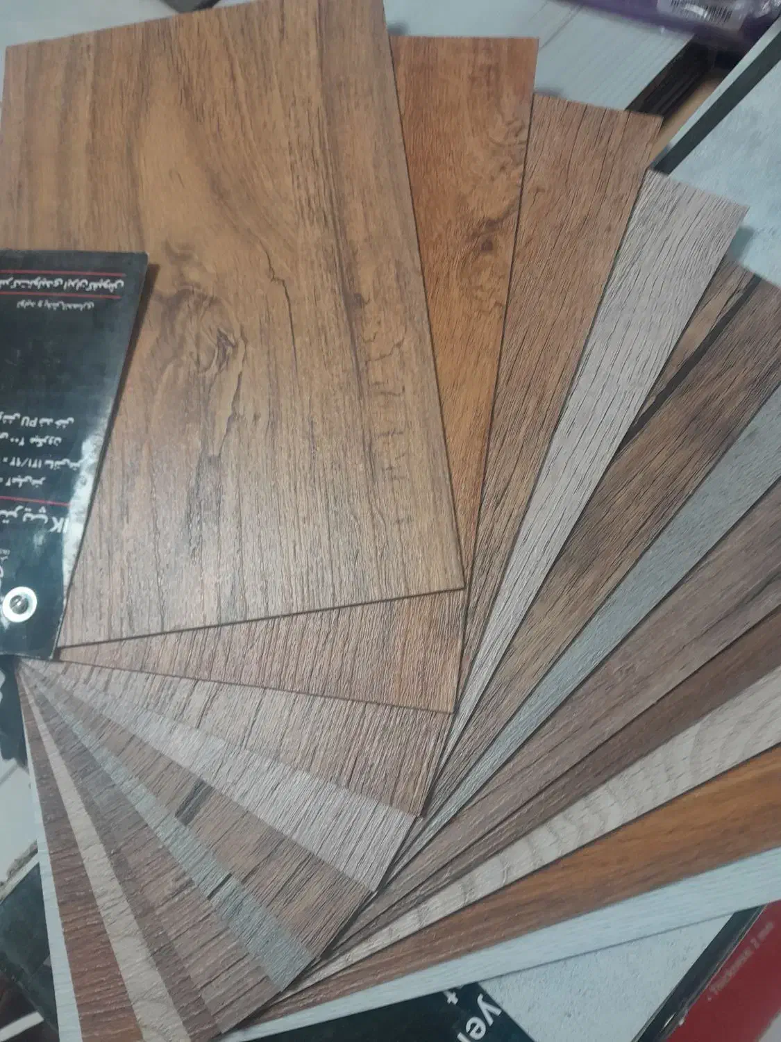 فروش و نصب کاغذ دیواری   به‌صورت  اقساط|مصالح و تجهیزات ساختمان|تهران, نیلوفر|دیوار