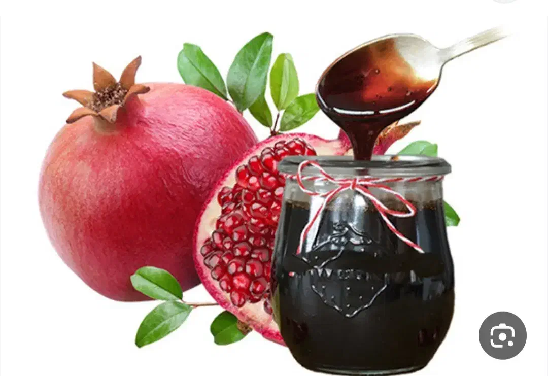 فروش رب انار درجه ۱|خوردنی و آشامیدنی|مهدی شهر, |دیوار